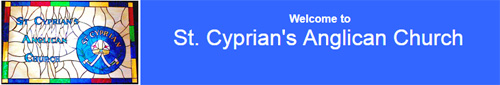 st
                                                          cyprian