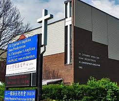 image - church building