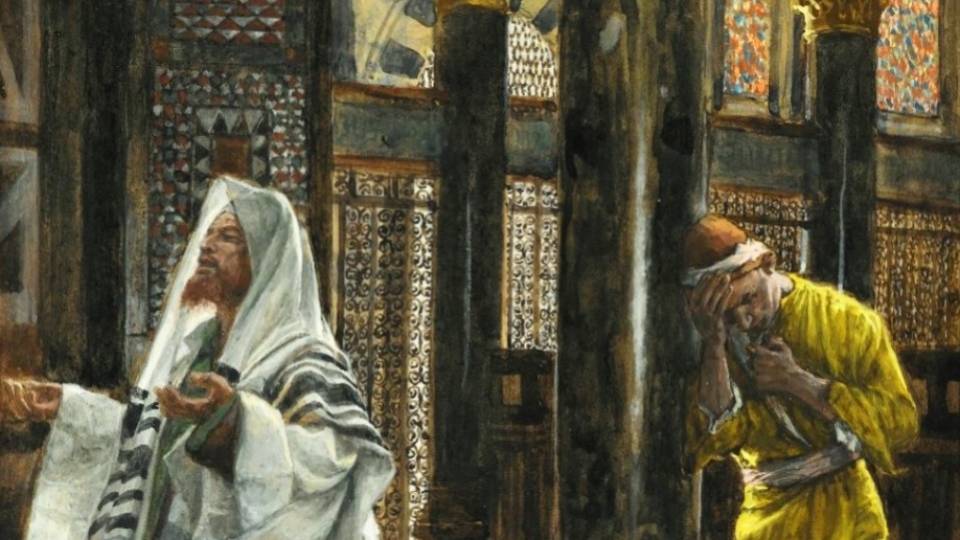 image pentecost 20
