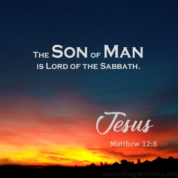 image son of man