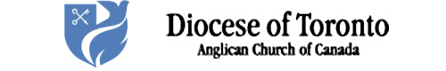 banner of
                                                          diocese