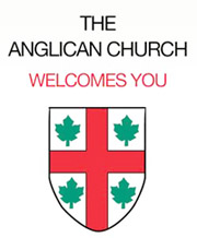 image Anglican
                                                  Chuch in Canada