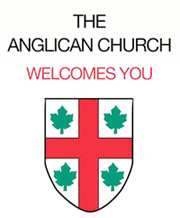 image Anglican
                                                  Chuch in Canada